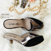 Queen Bee-BLACK